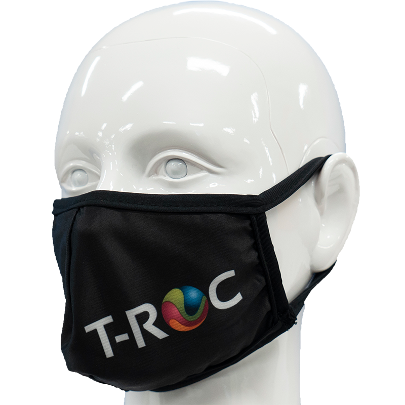 T-ROC Mask - T-ROC Store