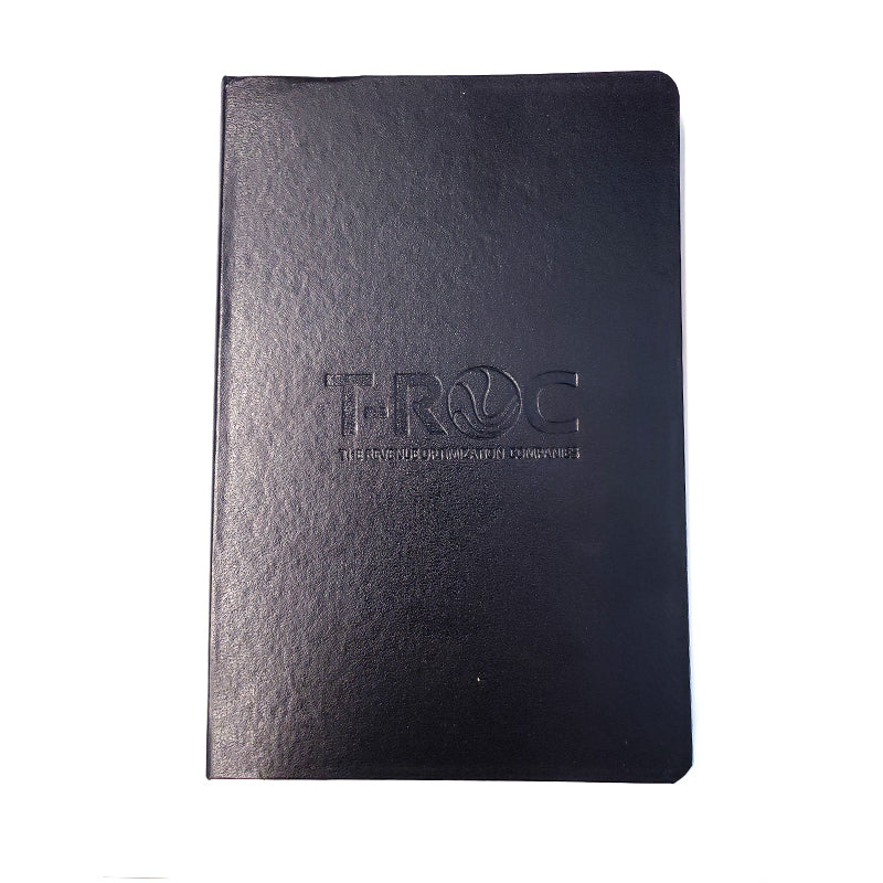 T-ROC Ambassador Journals - T-ROC Store