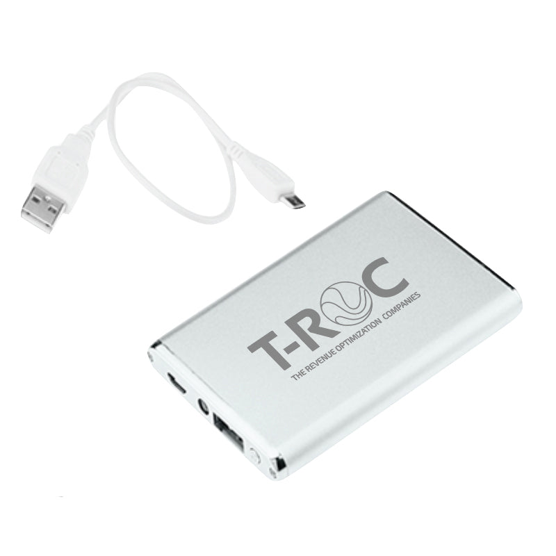 T-ROC Power Pack - T-ROC Store