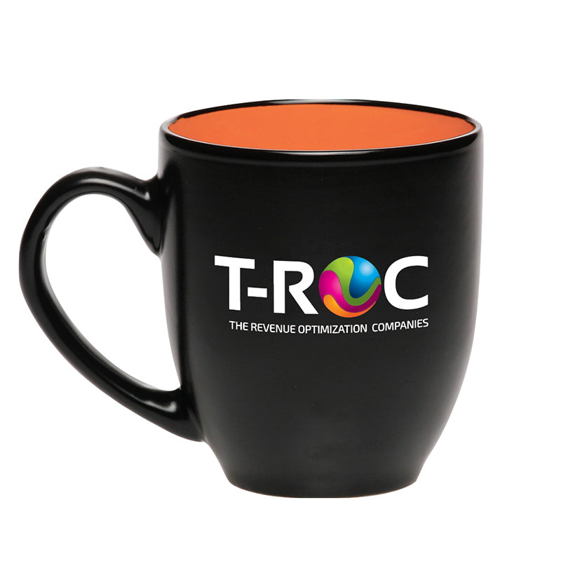 TROC Coffee Mug - T-ROC Store