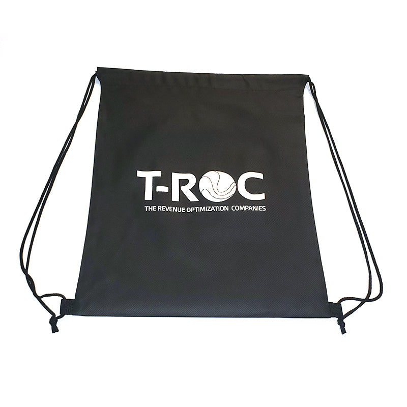 TROC Drawstring Bag - T-ROC Store