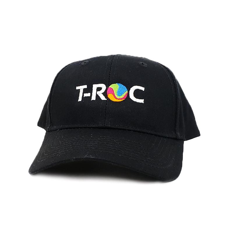 T-ROC Cap black - T-ROC Store