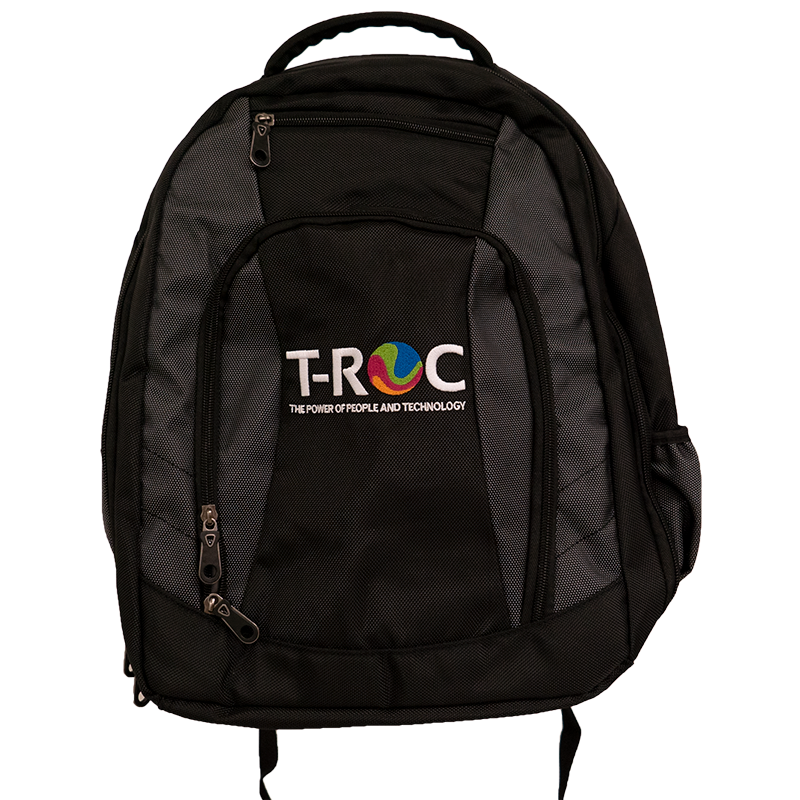 T-ROC Backpack - T-ROC Store