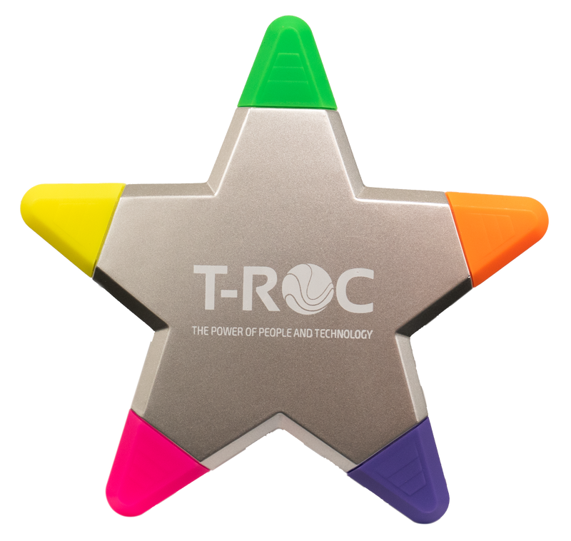 T-ROC highlighter - T-ROC Store