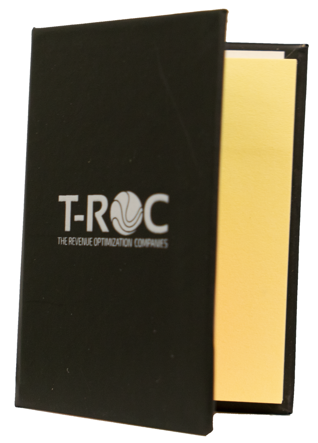 T-ROC sticky-note book - T-ROC Store