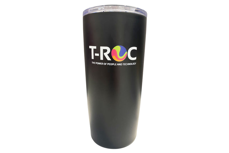 T-ROC Tumbler - T-ROC Store